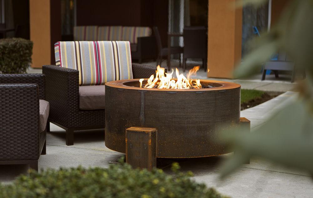 Courtyard Seattle North / Lynnwood Everett Exteriér fotografie