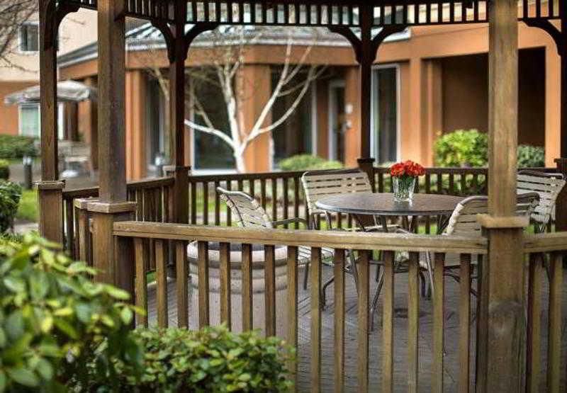 Courtyard Seattle North / Lynnwood Everett Exteriér fotografie