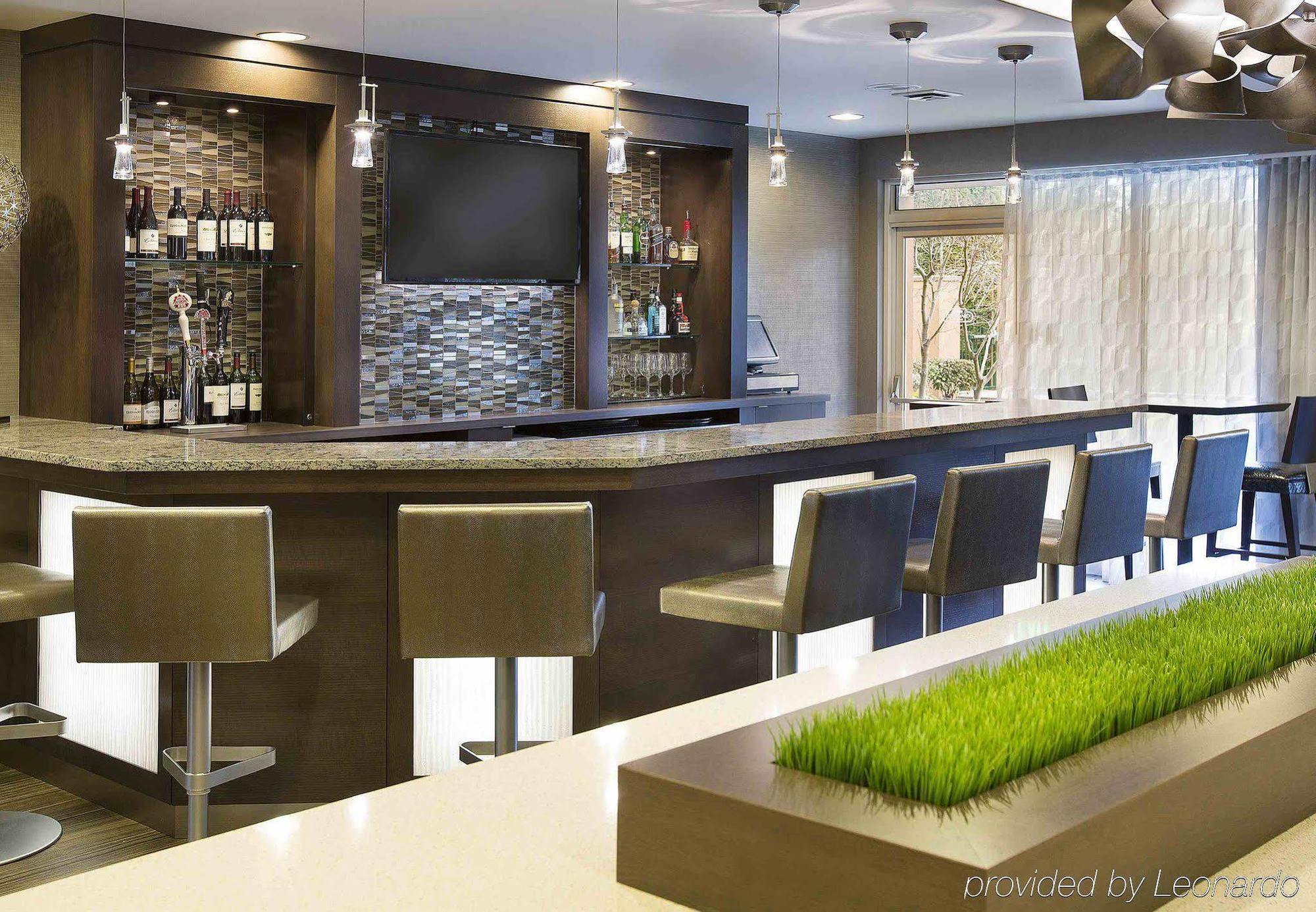 Courtyard Seattle North / Lynnwood Everett Exteriér fotografie
